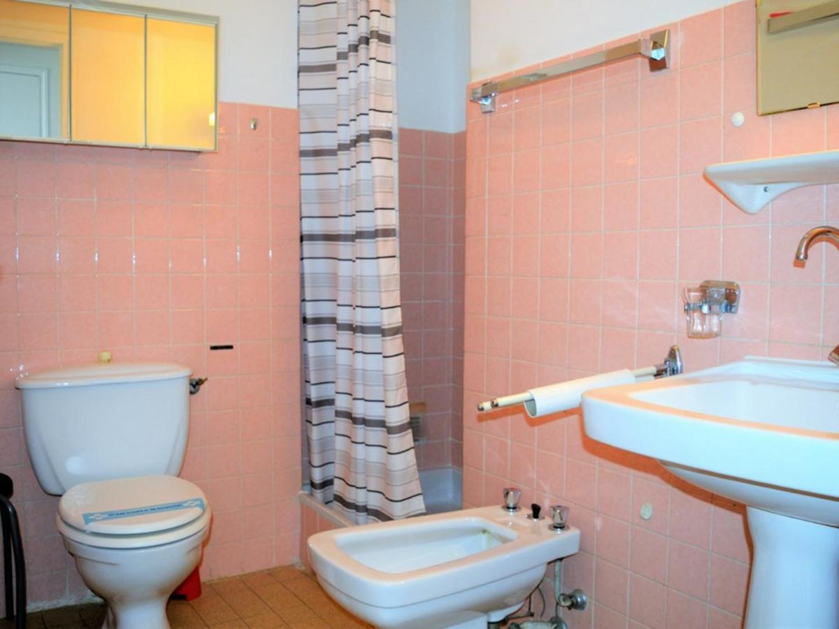 Studio Sur Plage Cavaliere Avec Terrasse, 1Er Etage, 2 Couchages - Fr-1-251-80 Le Lavandou Exteriör bild